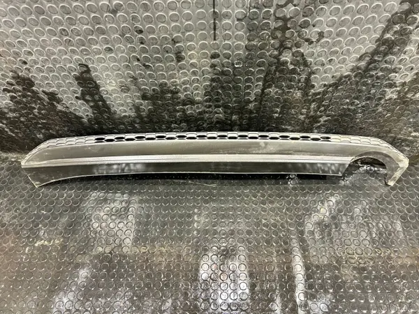 Kia Ceed III Takapuskurin Spoileri OEM 86612-J7000 image 2