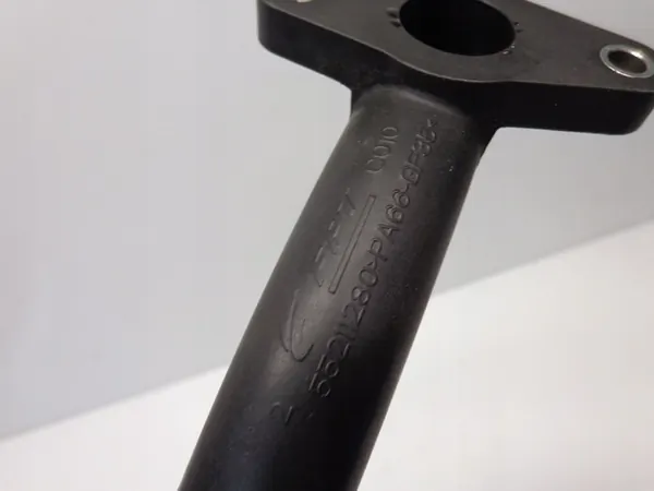 ALFA ROMEO 159 2.0 JTDM FUMAÇA DE ÓLEO 55211280 image 4