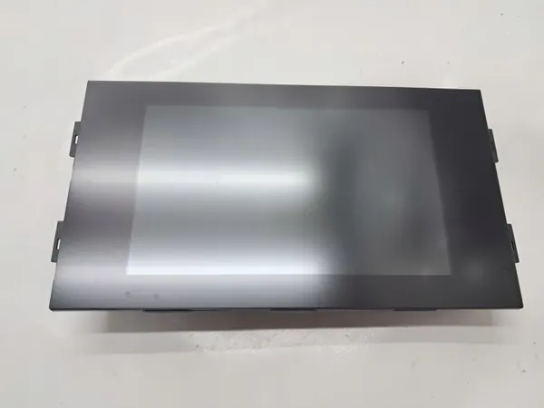 OEM 9836623980 Display-Bildschirm für Opel Corsa F Mokka B image 2