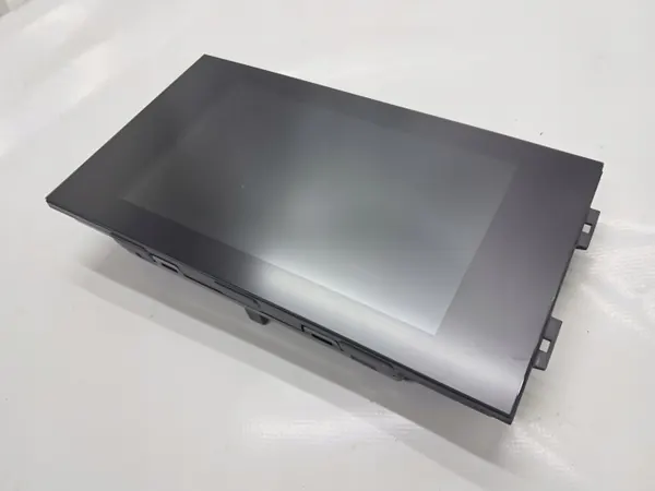OEM 9836623980 Display-Bildschirm für Opel Corsa F Mokka B image 3