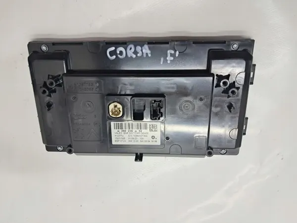 OEM 9836623980 Display-Bildschirm für Opel Corsa F Mokka B image 4