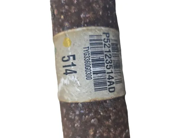 Drivaxel Jeep Grand Cherokee 2011 P52123514AD image 5