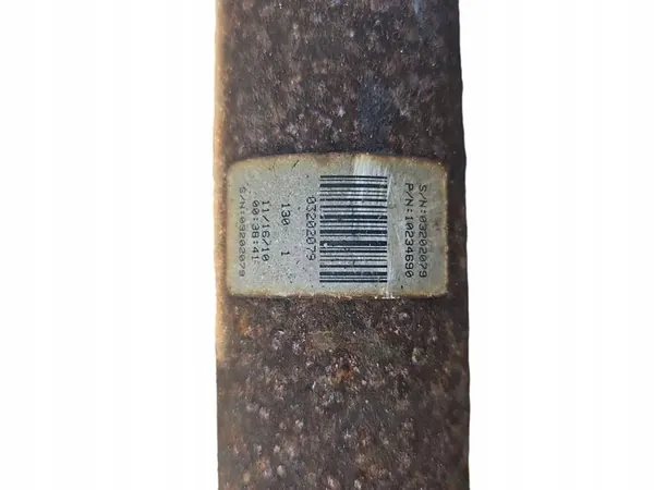 Drivaxel Jeep Grand Cherokee 2011 P52123514AD image 6