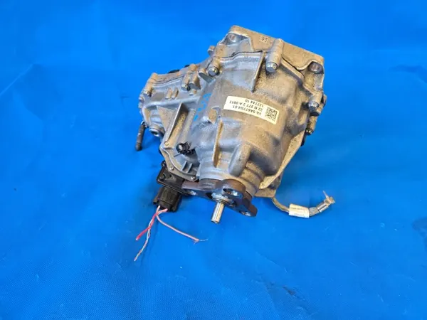 Reductor de caja BMW OEM 5A677B4/5A677B7 - 8721km image 2