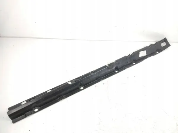 BMW X6M G06 F96 Garniture de seuil gauche OEM 7176231 image 2