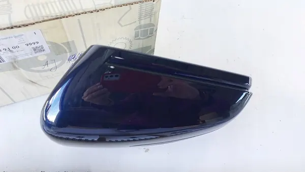 COPERTURA SPECCHIO SINISTRO MERCEDES W212 A2128109100 image 2