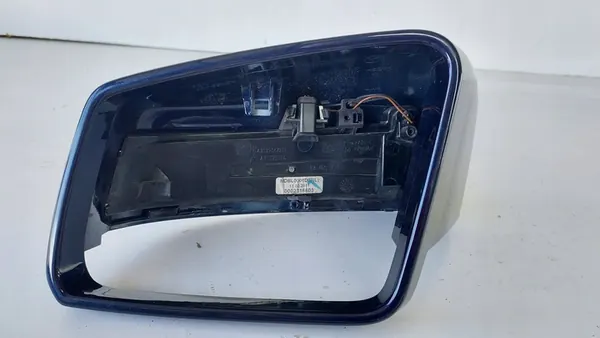 COPERTURA SPECCHIO SINISTRO MERCEDES W212 A2128109100 image 5