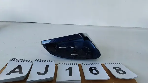 COPERTURA SPECCHIO SINISTRO MERCEDES W212 A2128109100 image 8