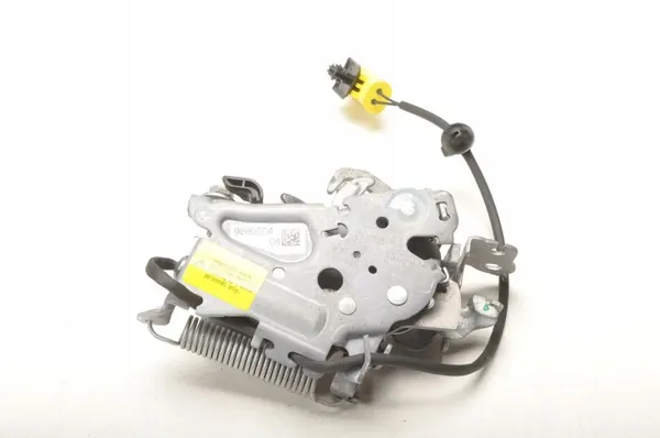 Fecho capô MINI F65 F66 F67 OEM 9880004 image 2