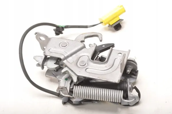 Fecho capô MINI F65 F66 F67 OEM 9880004 image 6