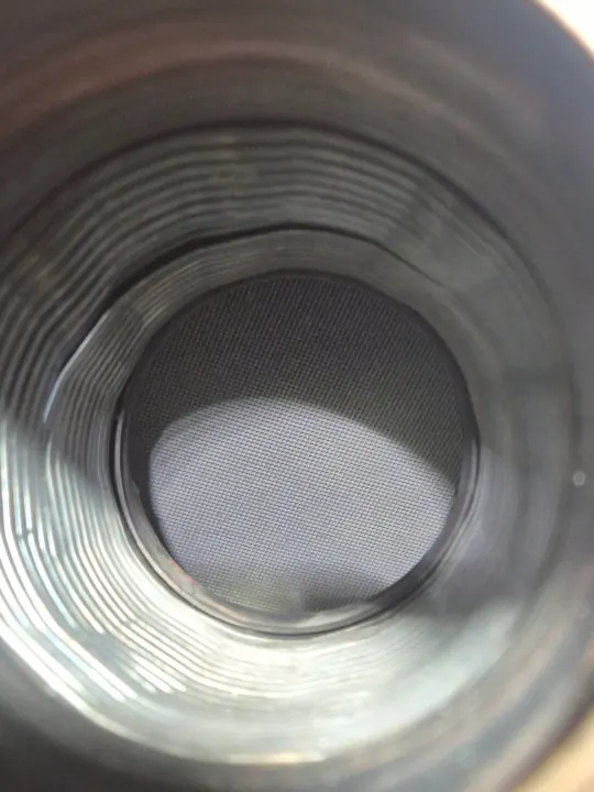 Catalyseur BMW OEM 9896635 - 20 000 km d'usage image 4