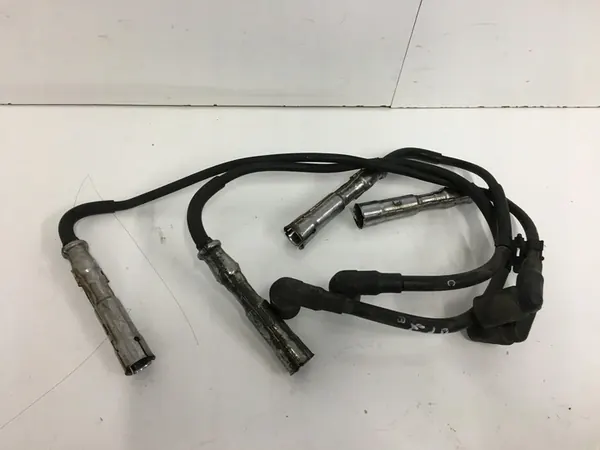 Fios de Ignição AUDI A3 8P 06A035255C Originais image 2