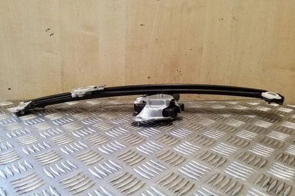 Elevador de vidro traseiro direito BMW X5 (E53) 67628362064 image 2