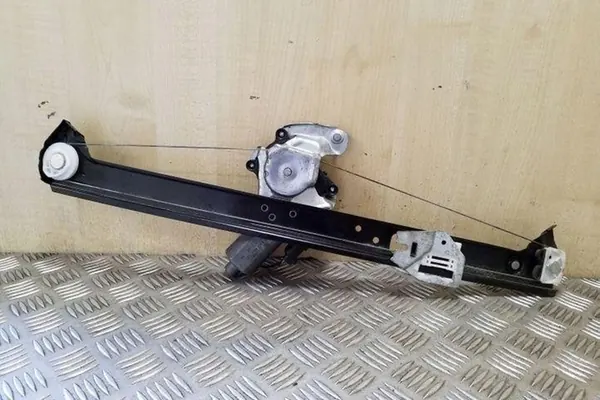 Elevador de vidro traseiro direito BMW X5 (E53) 67628362064 image 4