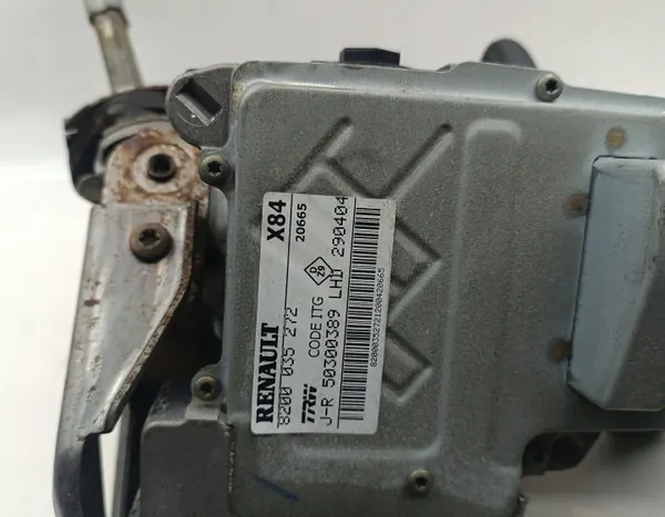 Colonne de direction assistée OEM 8200035272 Renault image 3