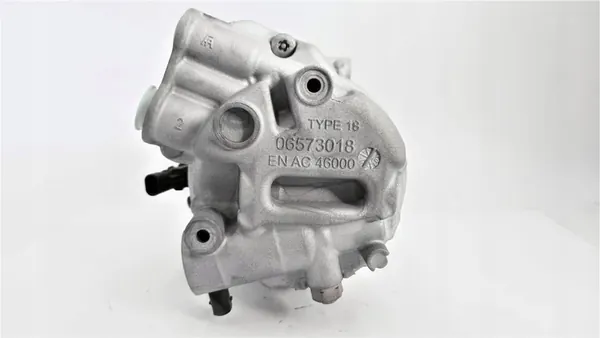 Ilmastointikompressori Opel Astra J Meriva Zafira 1.3 CDTI image 3