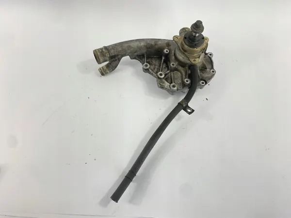 Vattenpump OEM 1022012001 för Mercedes W124/W201 image 2