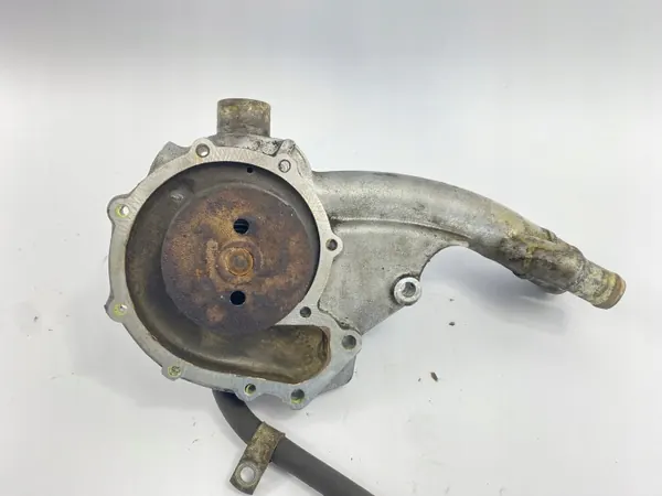 Vattenpump OEM 1022012001 för Mercedes W124/W201 image 10