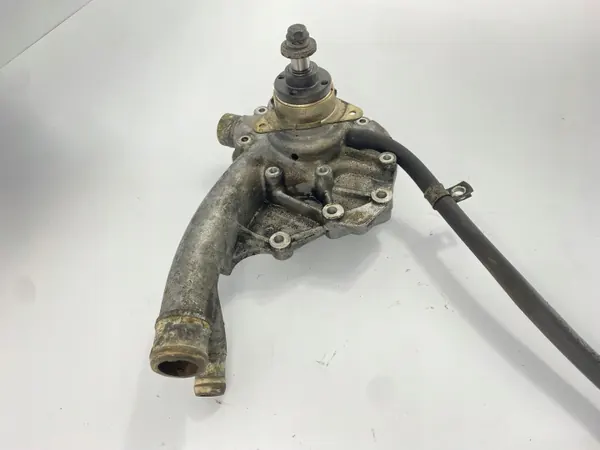 Vattenpump OEM 1022012001 för Mercedes W124/W201 image 4