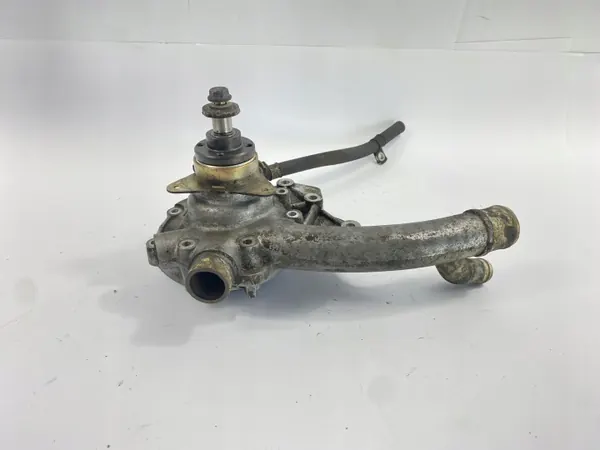 Vattenpump OEM 1022012001 för Mercedes W124/W201 image 5