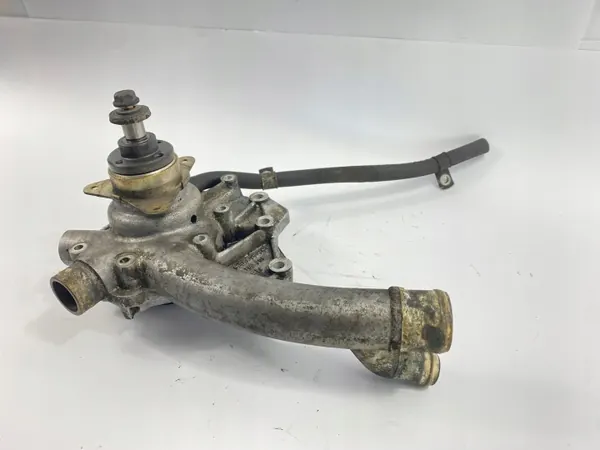 Vattenpump OEM 1022012001 för Mercedes W124/W201 image 6