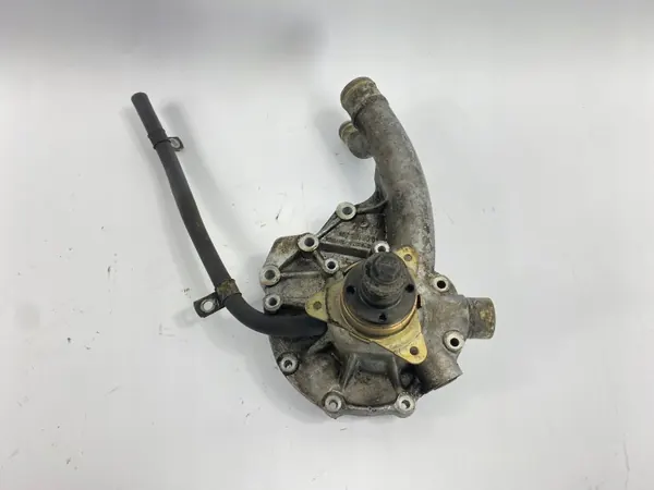 Vattenpump OEM 1022012001 för Mercedes W124/W201 image 8
