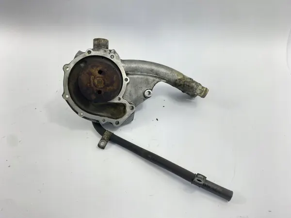 Vattenpump OEM 1022012001 för Mercedes W124/W201 image 9