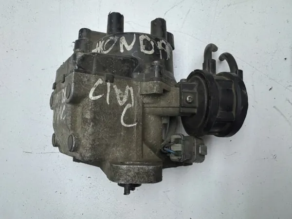 Zündspule OEM Aparat zapłonowy HONDA CIVIC V 1.3 image 3