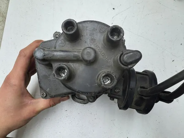 Zündspule OEM Aparat zapłonowy HONDA CIVIC V 1.3 image 4
