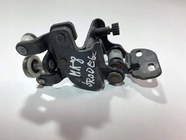 Rueda guía OEM 8541 para puertas correderas Transit MK8 image 2
