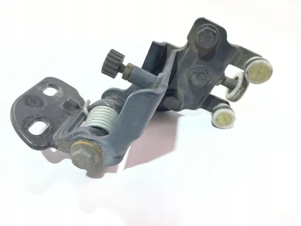Rueda guía OEM 8541 para puertas correderas Transit MK8 image 3
