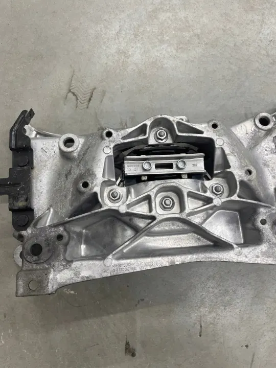 Växellådsfäste OEM 80A399262BA för Audi Q5 80A image 3