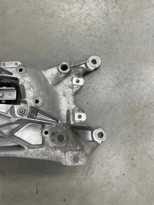 Växellådsfäste OEM 80A399262BA för Audi Q5 80A image 4