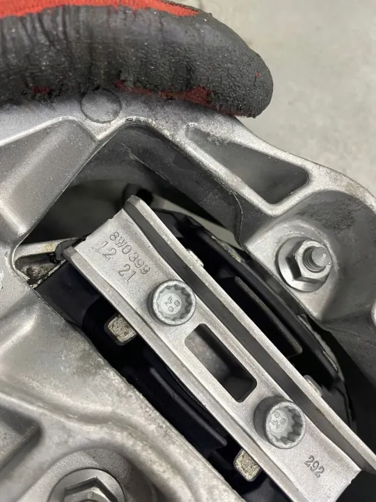 Växellådsfäste OEM 80A399262BA för Audi Q5 80A image 5