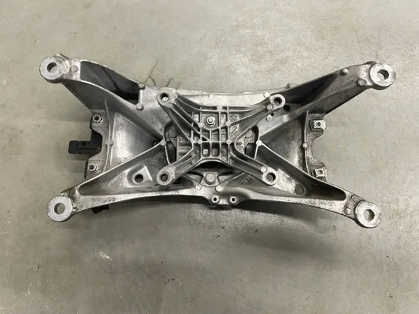 Växellådsfäste OEM 80A399262BA för Audi Q5 80A image 6