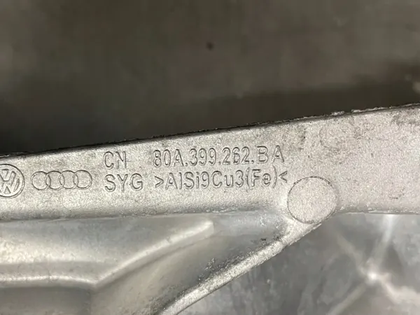 Växellådsfäste OEM 80A399262BA för Audi Q5 80A image 7
