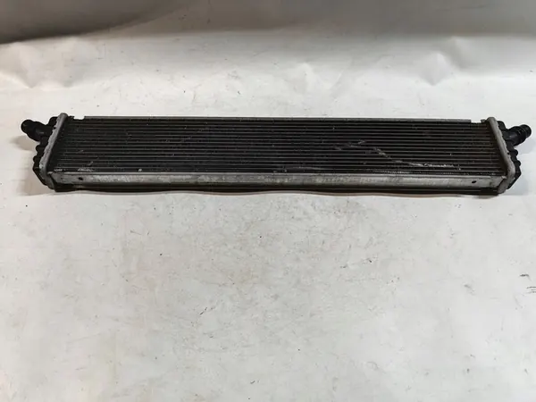 MERCEDES W177 W118 35 45 AMG Vattens kylare image 4