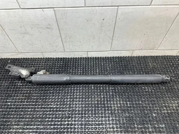 BMW X5 E70 Atuador elétrico do porta-malas esquerdo image 1