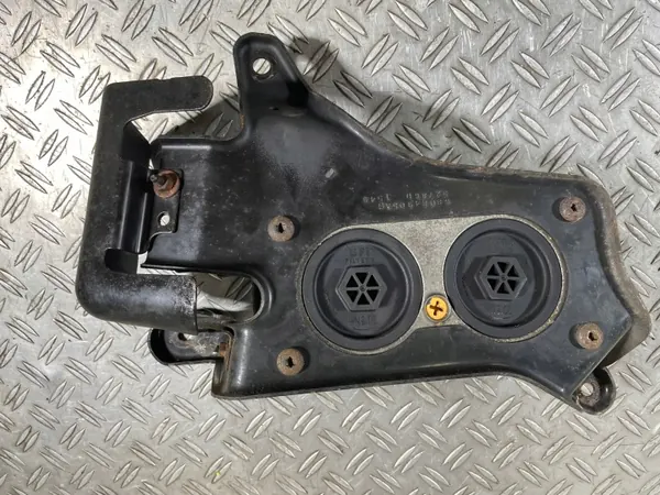 Jeep OE Brandstofffilterhuis OEM 68084905AG image 4