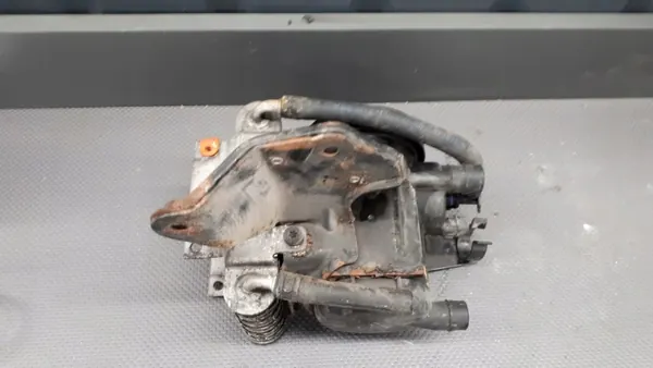 Refroidisseur carburant OEM 1332247411 pour BMW 5 E39 2.5L Diesel image 6