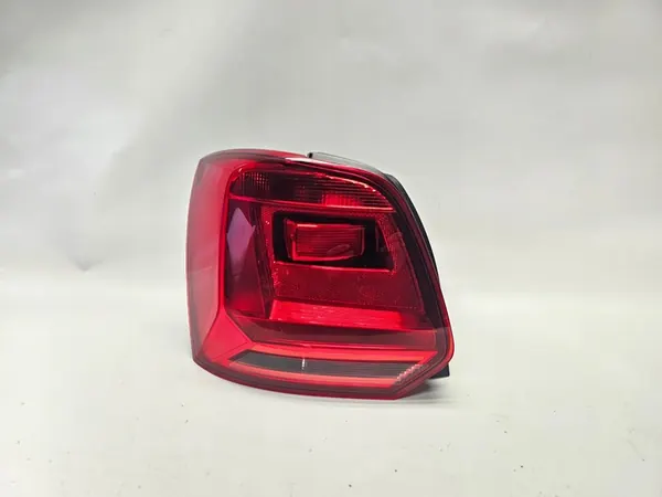 Luz trasera izquierda VW Polo V Lift 2014-2017 OEM 6C0945095F image 2