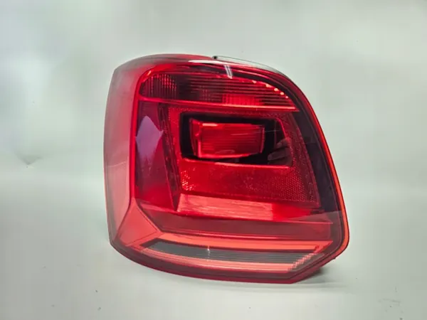 Luz trasera izquierda VW Polo V Lift 2014-2017 OEM 6C0945095F image 3
