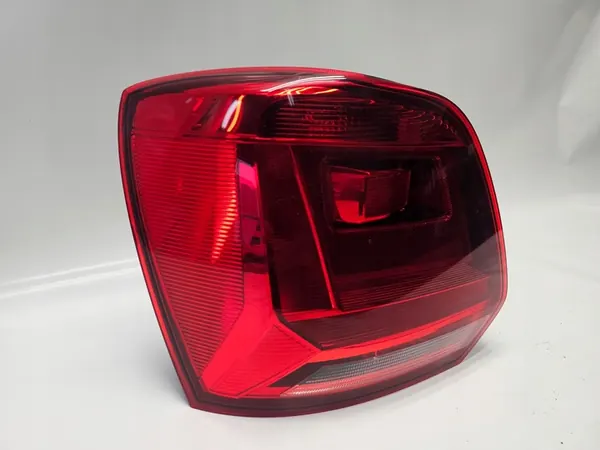 Luz trasera izquierda VW Polo V Lift 2014-2017 OEM 6C0945095F image 4