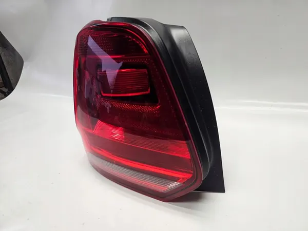 Luz trasera izquierda VW Polo V Lift 2014-2017 OEM 6C0945095F image 5