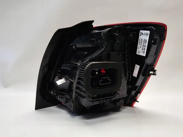Luz trasera izquierda VW Polo V Lift 2014-2017 OEM 6C0945095F image 8
