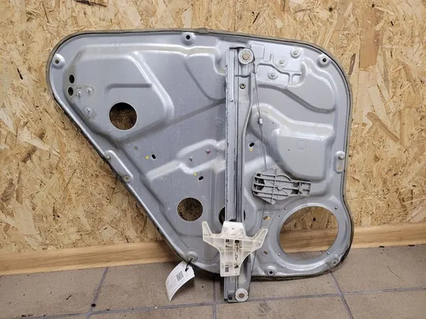 Elevador de vidro traseiro direito HYUNDAI SANTA FÉ II 400908 image 6