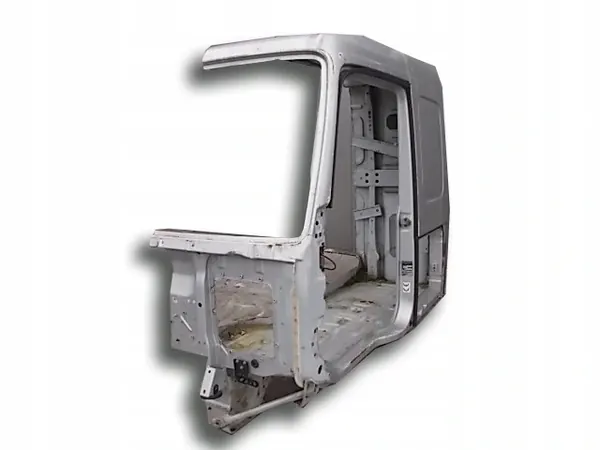 OEM 85103677 Volvo FH/FM Kabine Vierteldach XL image 4
