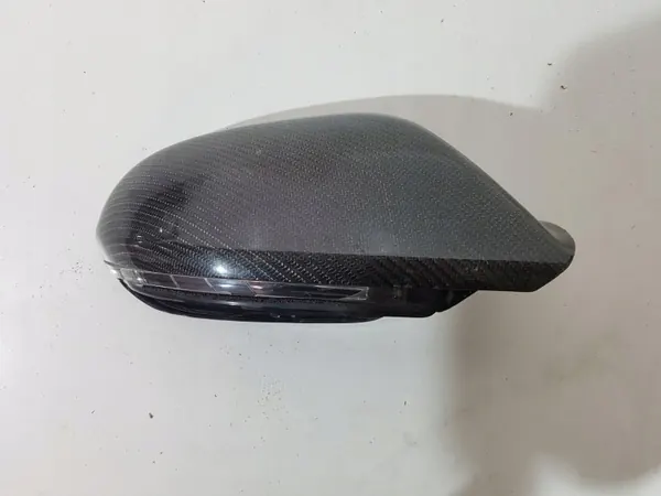 OEM 4GD857528 Cache Miroir Droit Audi RS6 A6 S6 C7 image 4