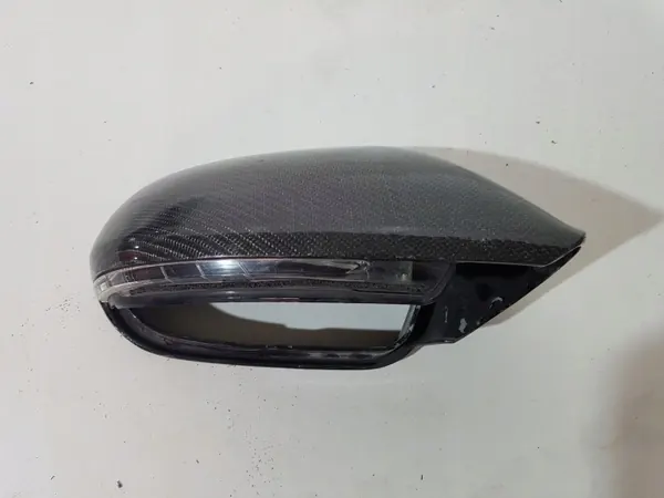 OEM 4GD857528 Cache Miroir Droit Audi RS6 A6 S6 C7 image 5