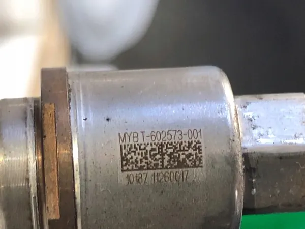 Hehkutulppa OEM 55564163 Opel 2.0 CDTI image 3